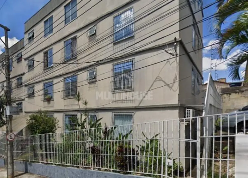 Apartamento, 2 quartos, 57 m² - Foto 1