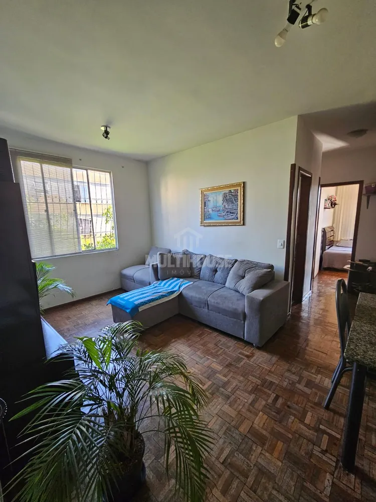 Apartamento, 2 quartos, 57 m² - Foto 10