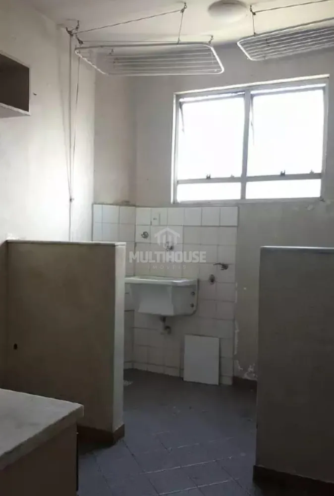 Apartamento, 2 quartos, 57 m² - Foto 3