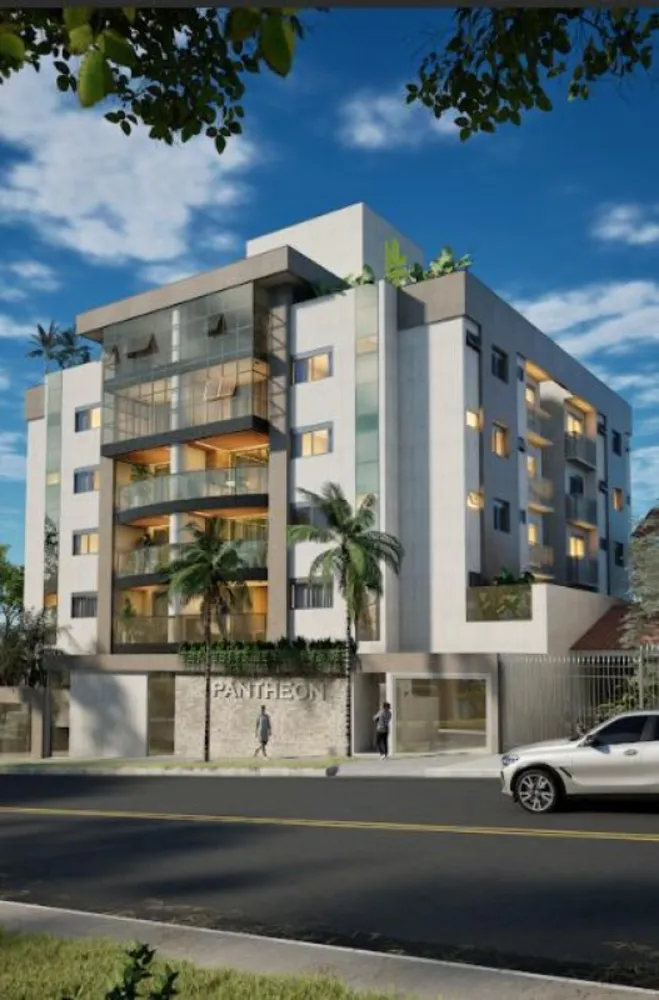Apartamento, 3 quartos, 104 m² - Foto 1