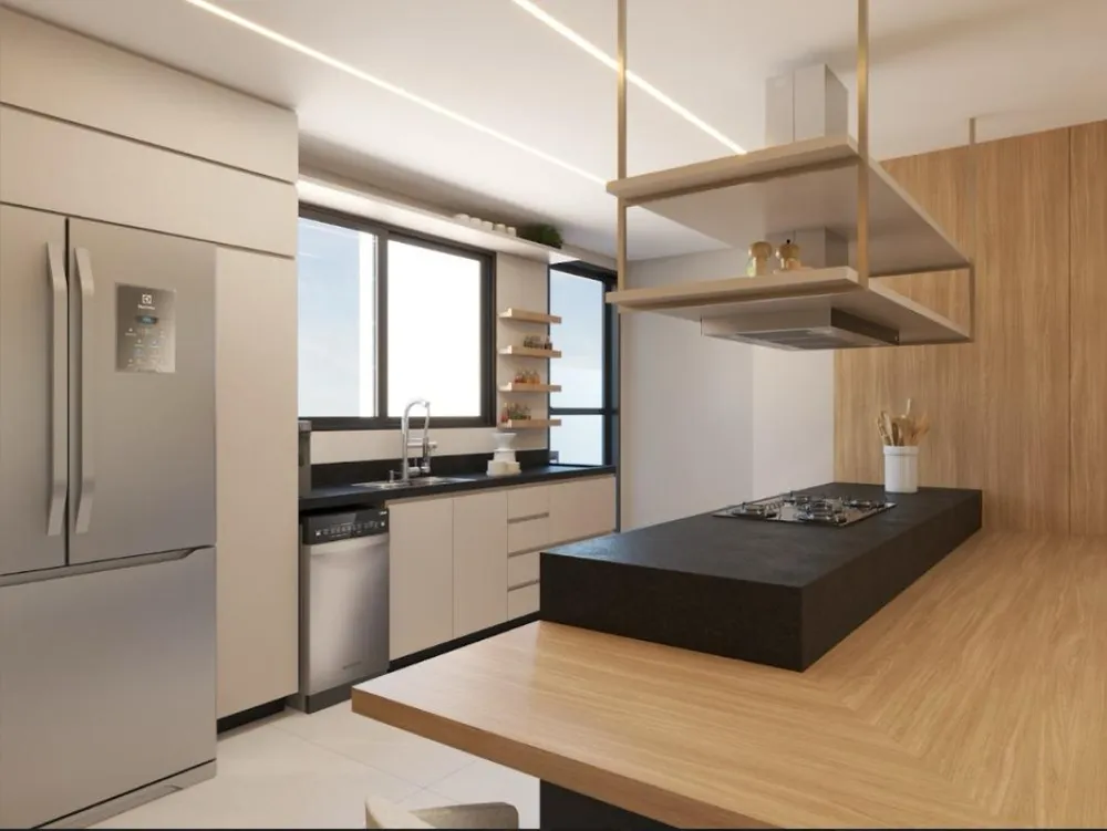 Apartamento, 3 quartos, 104 m² - Foto 11