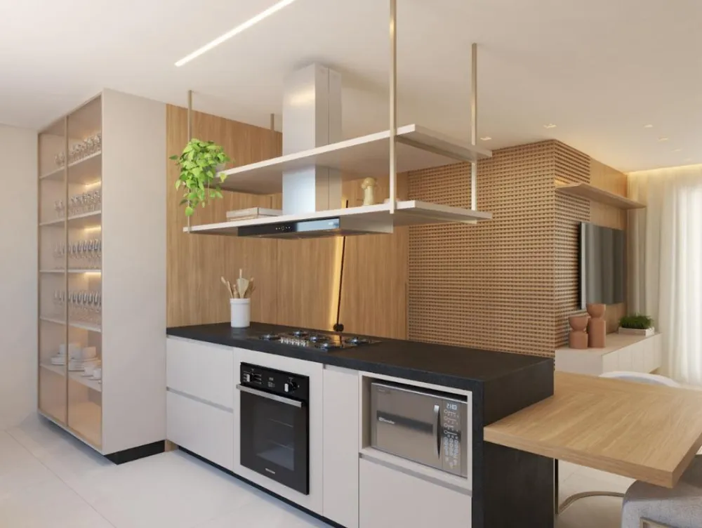 Apartamento, 3 quartos, 104 m² - Foto 6