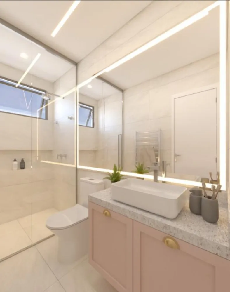 Apartamento, 3 quartos, 104 m² - Foto 5