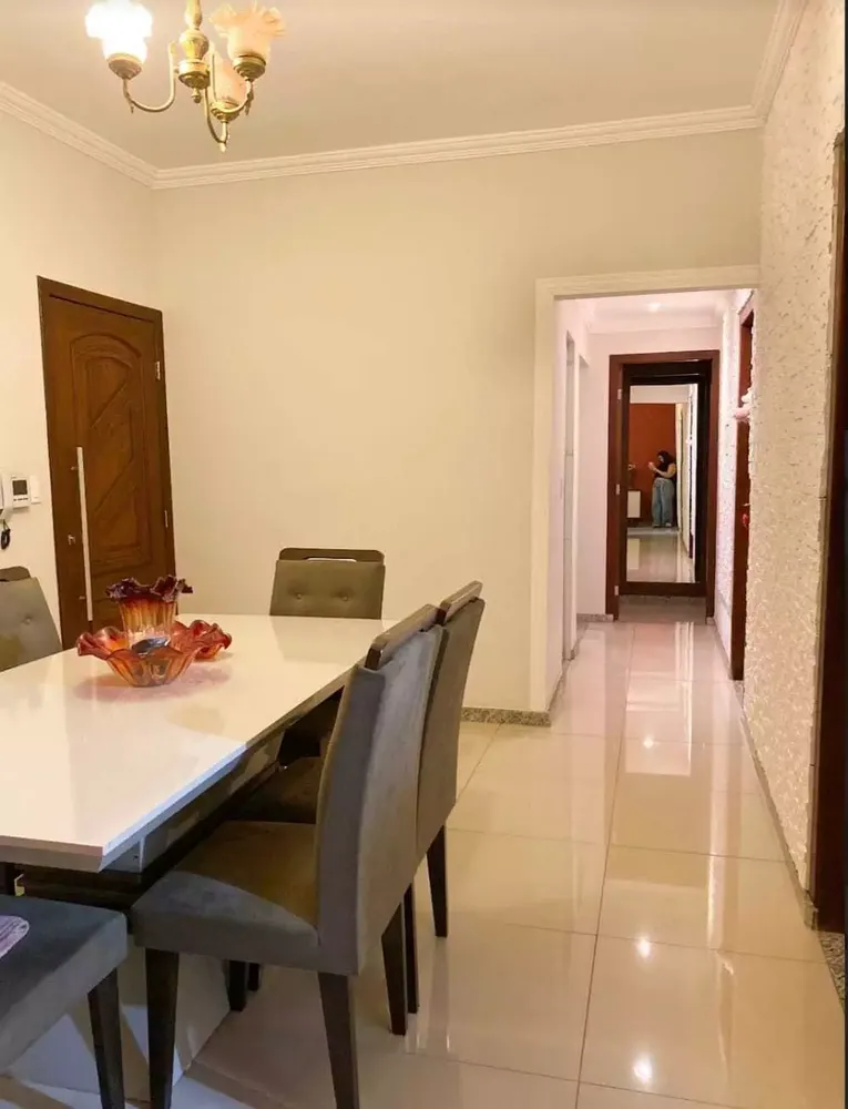 Casa, 3 quartos, 360 m² - Foto 17
