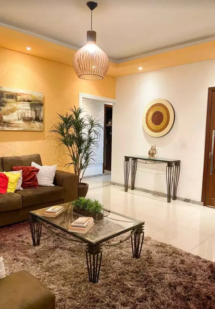 Casa, 3 quartos, 360 m² - Foto 3