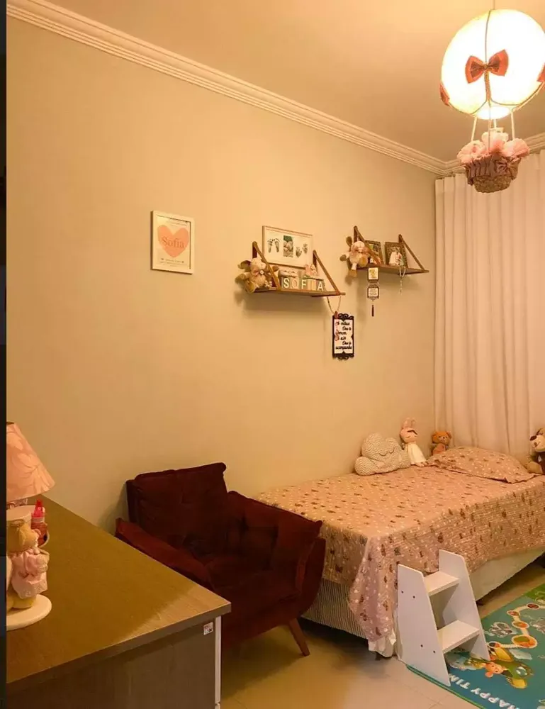 Casa, 3 quartos, 360 m² - Foto 4