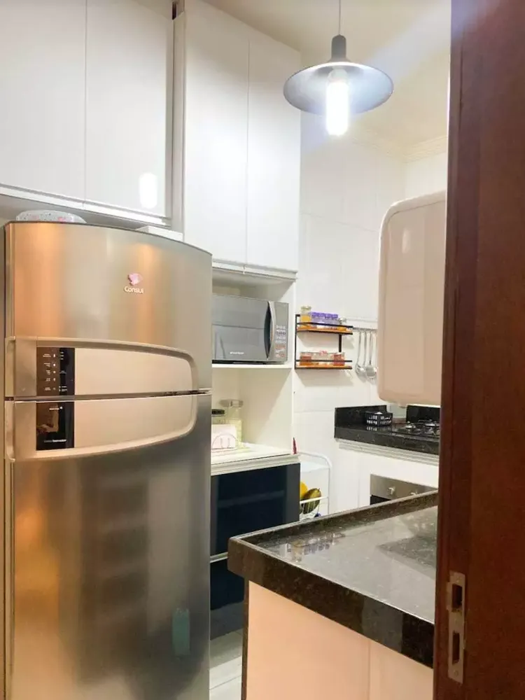 Casa, 3 quartos, 360 m² - Foto 23