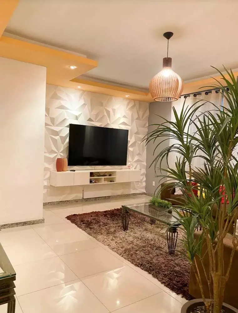 Casa, 3 quartos, 360 m² - Foto 1