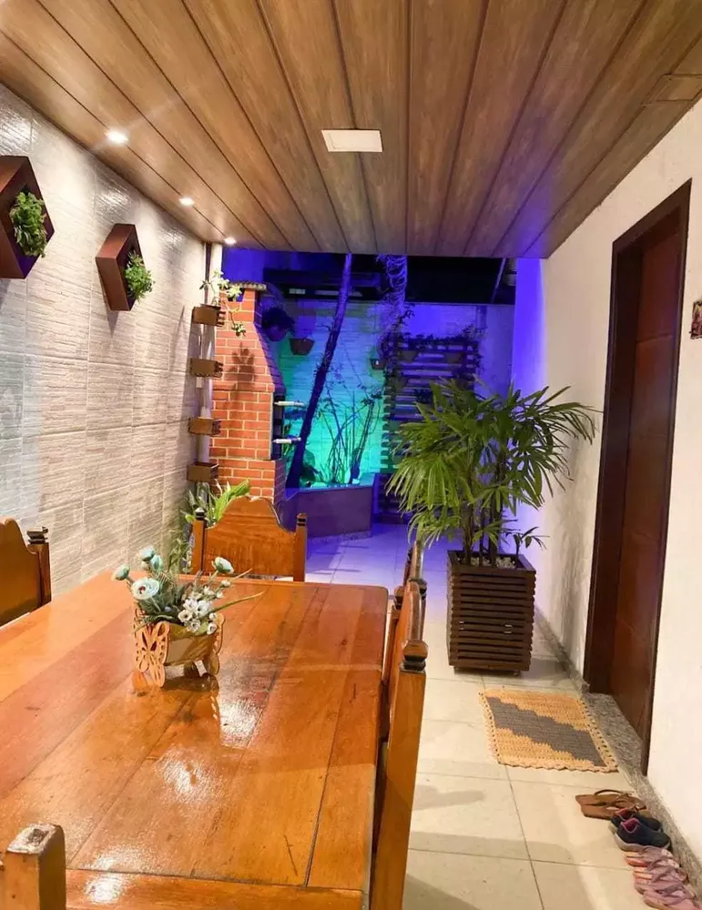 Casa, 3 quartos, 360 m² - Foto 14