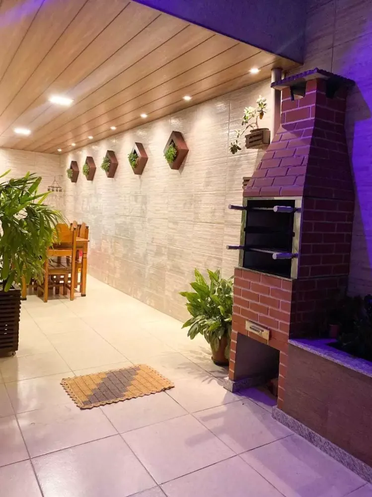 Casa, 3 quartos, 360 m² - Foto 15