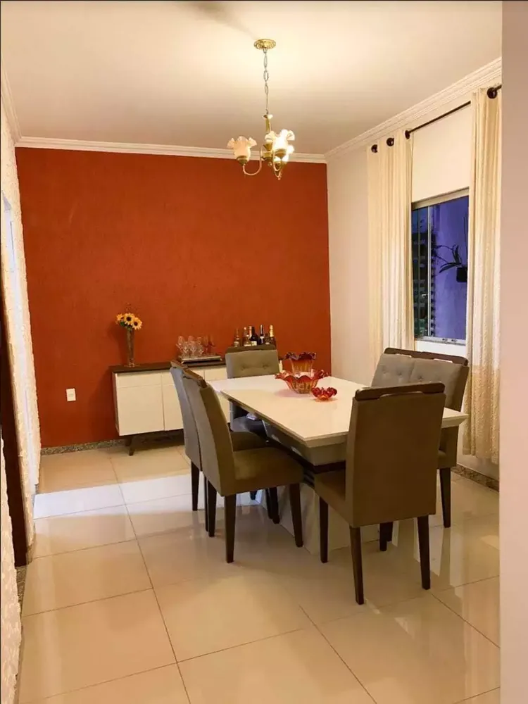 Casa, 3 quartos, 360 m² - Foto 19