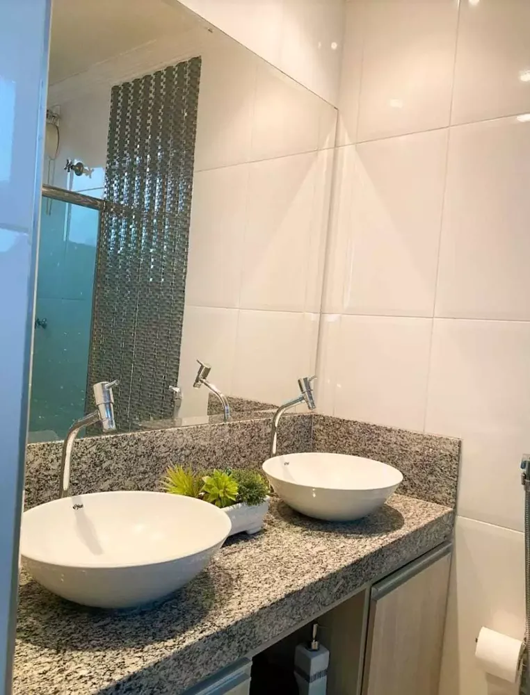 Casa, 3 quartos, 360 m² - Foto 13