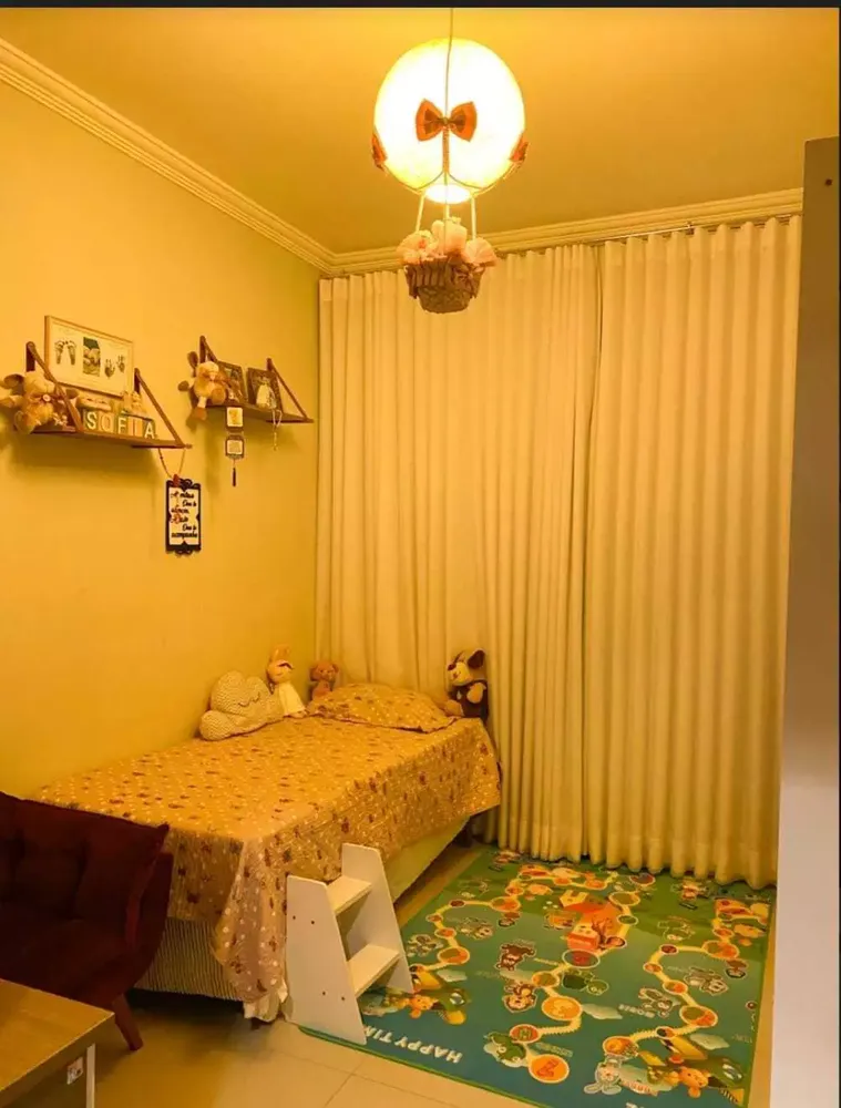 Casa, 3 quartos, 360 m² - Foto 6