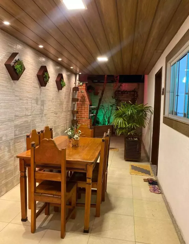 Casa, 3 quartos, 360 m² - Foto 14