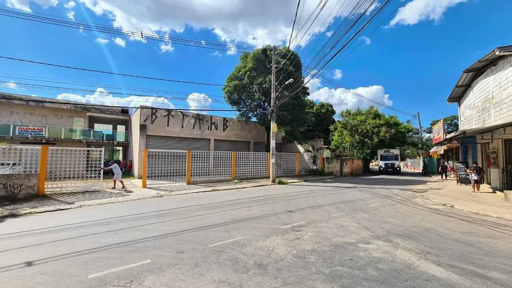 Prédio Inteiro, 5000 m² - Foto 8