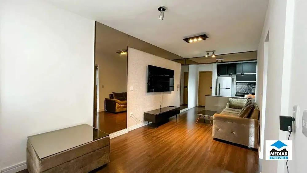 Apartamento, 2 quartos, 63 m² - Foto 3