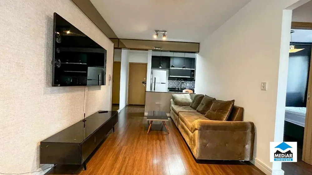 Apartamento, 2 quartos, 63 m² - Foto 2