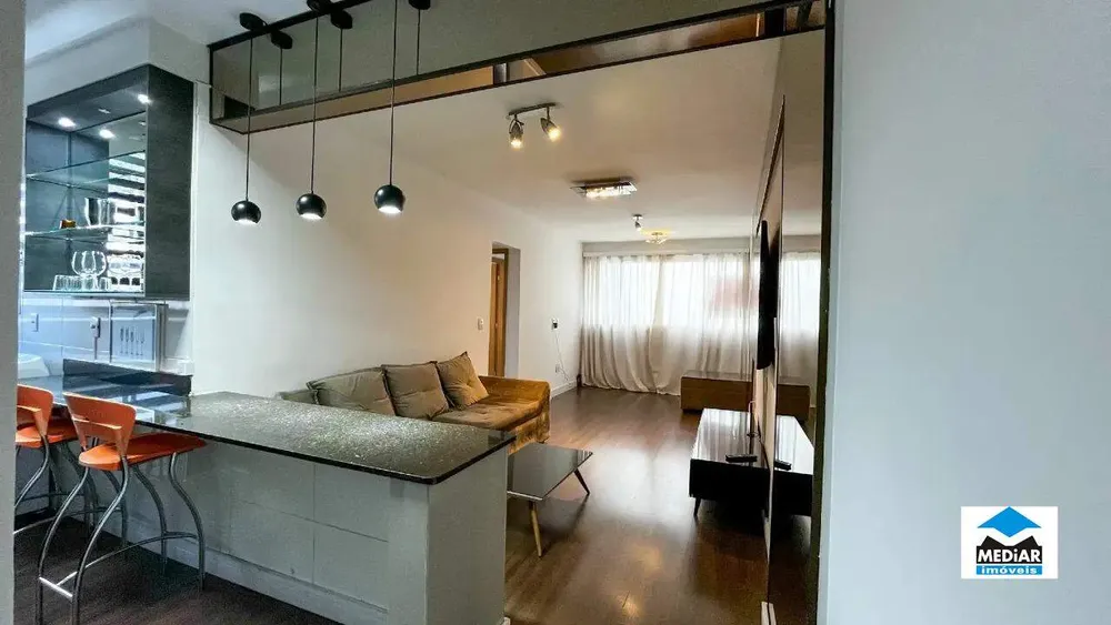 Apartamento, 2 quartos, 63 m² - Foto 5