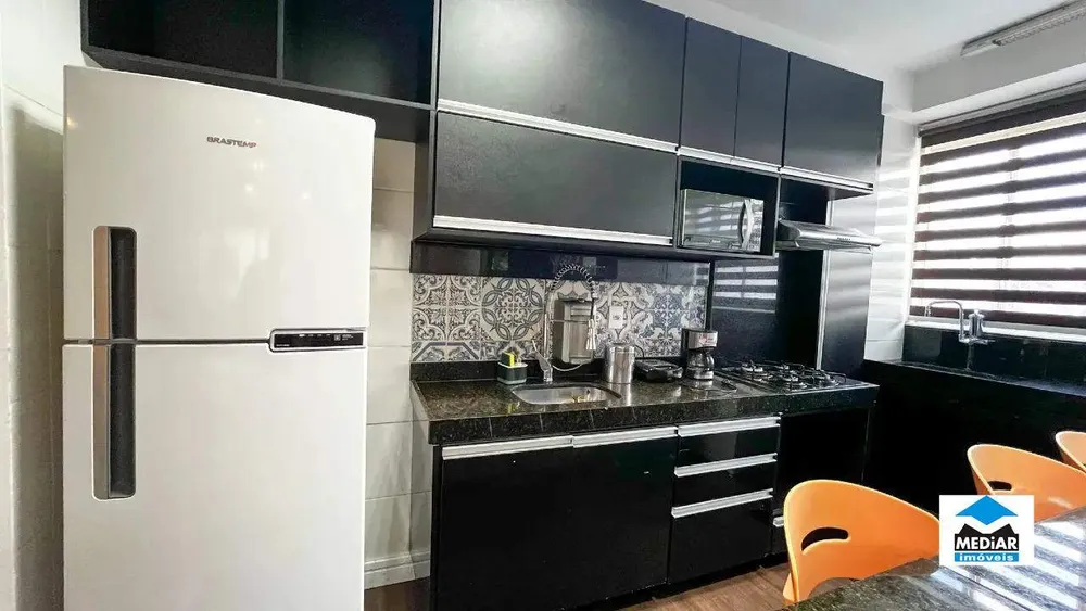 Apartamento, 2 quartos, 63 m² - Foto 3