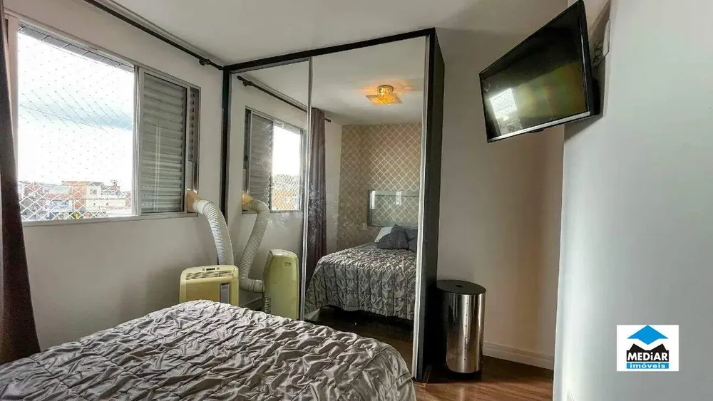 Apartamento, 2 quartos, 63 m² - Foto 1