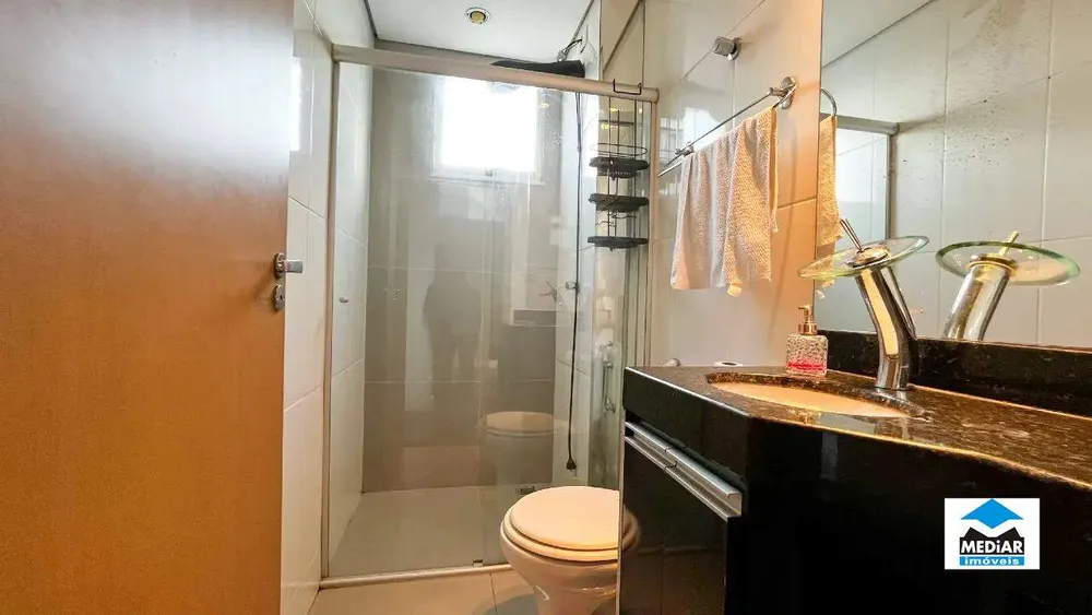 Apartamento, 2 quartos, 63 m² - Foto 12