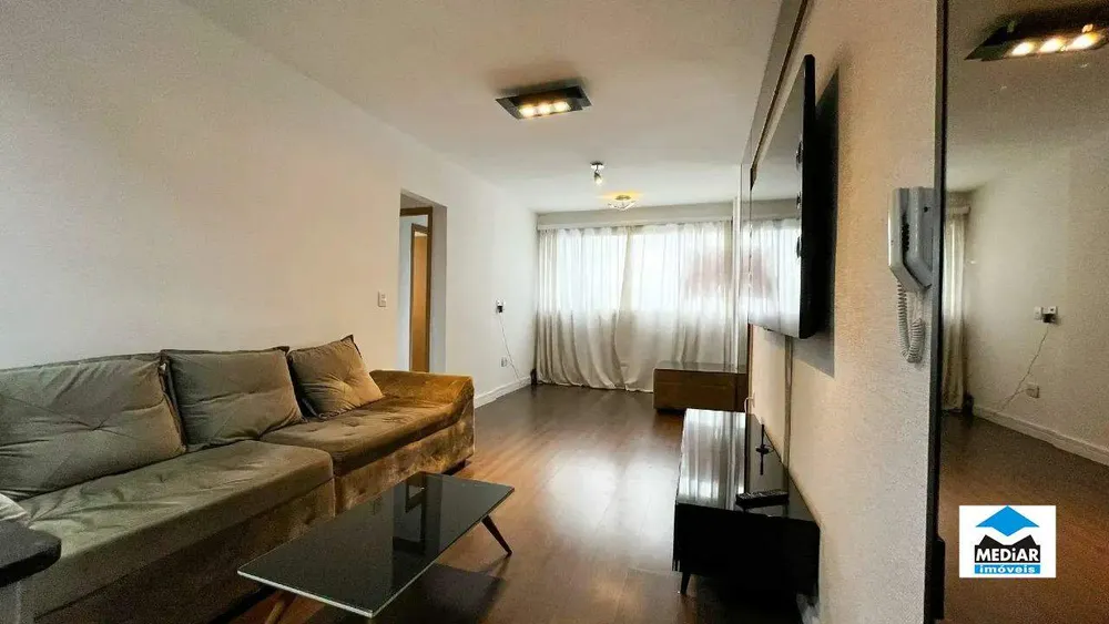 Apartamento, 2 quartos, 63 m² - Foto 2