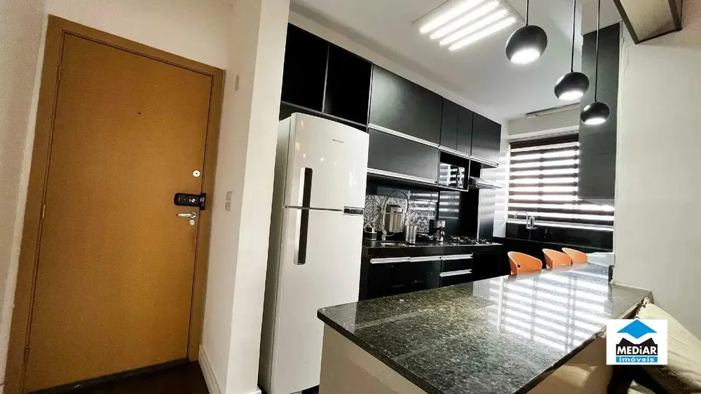 Apartamento, 2 quartos, 63 m² - Foto 13