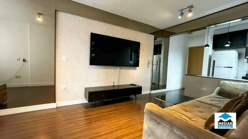 Apartamento, 2 quartos, 63 m² - Foto 4