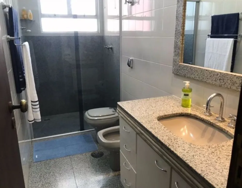 Apartamento, 4 quartos, 240 m² - Foto 3