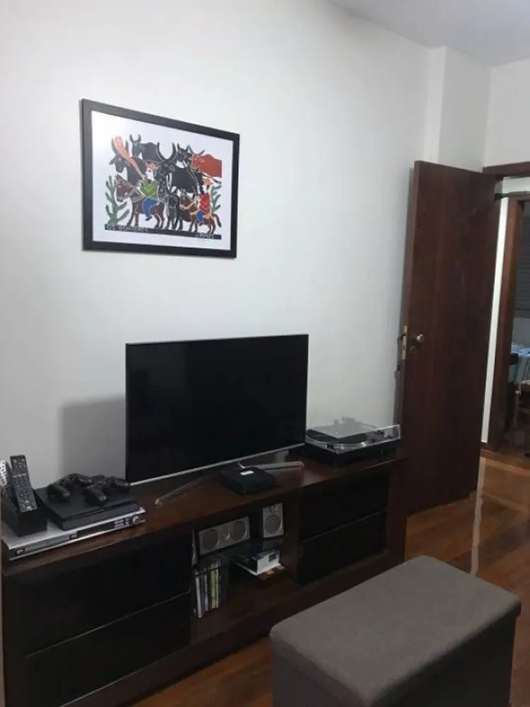 Apartamento, 4 quartos, 240 m² - Foto 9