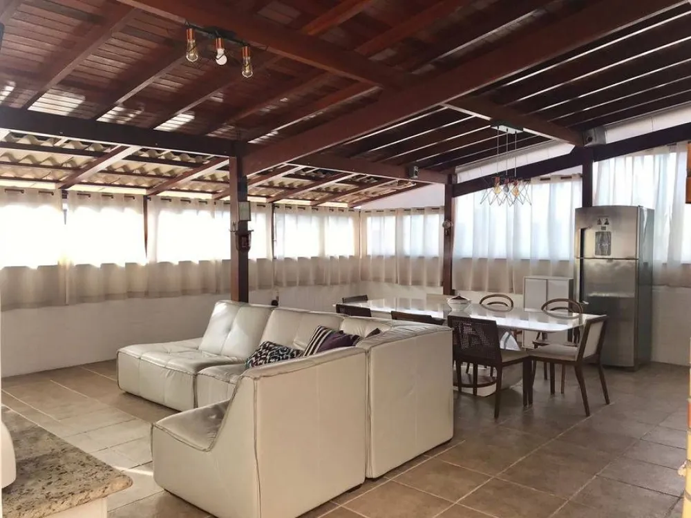 Apartamento, 4 quartos, 240 m² - Foto 1