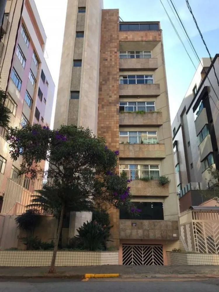 Apartamento, 4 quartos, 240 m² - Foto 7