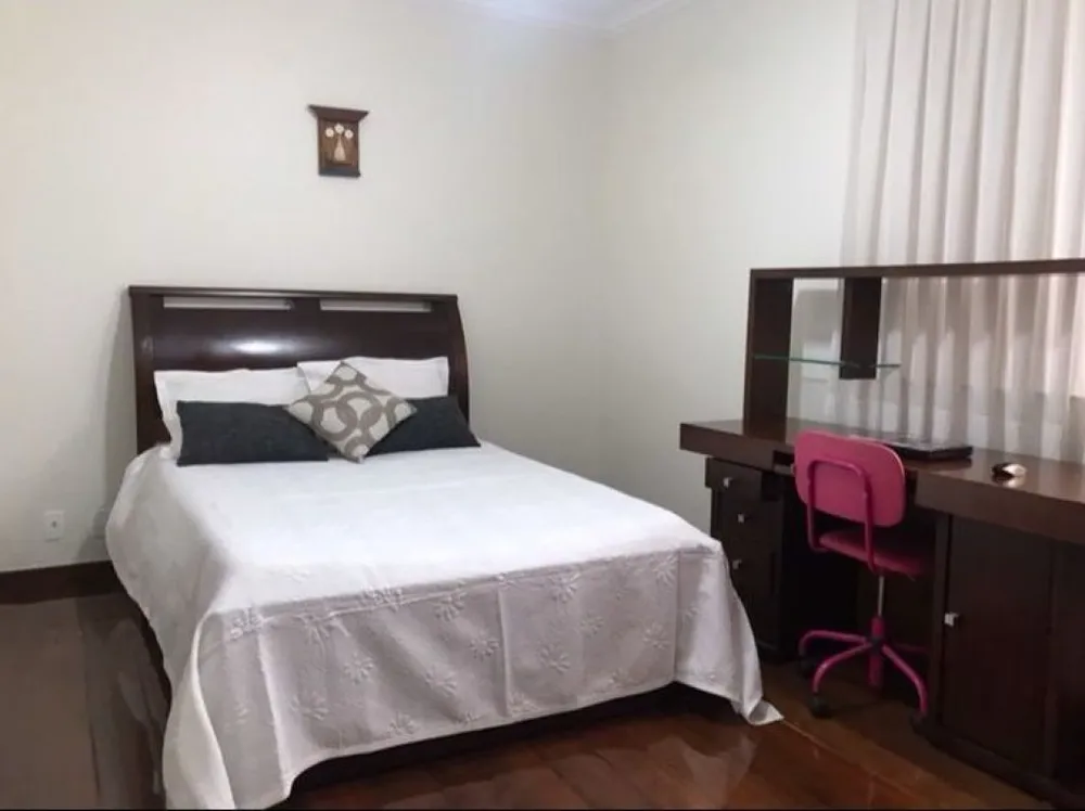 Apartamento, 4 quartos, 240 m² - Foto 12