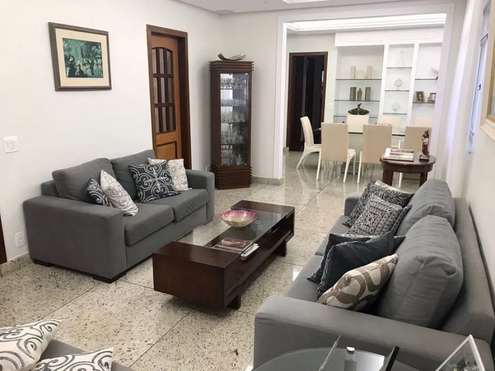 Apartamento, 4 quartos, 240 m² - Foto 2