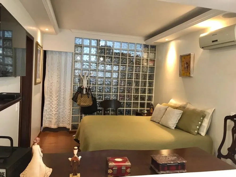 Apartamento, 4 quartos, 240 m² - Foto 6