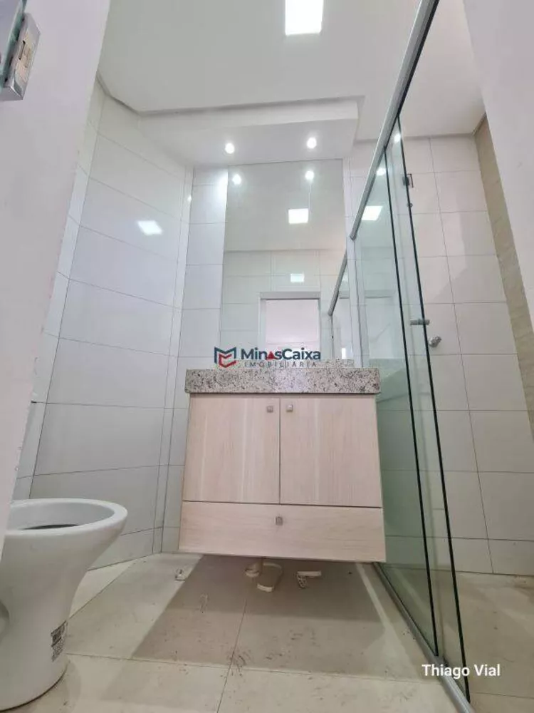 Casa à venda com 3 quartos, 151m² - Foto 10