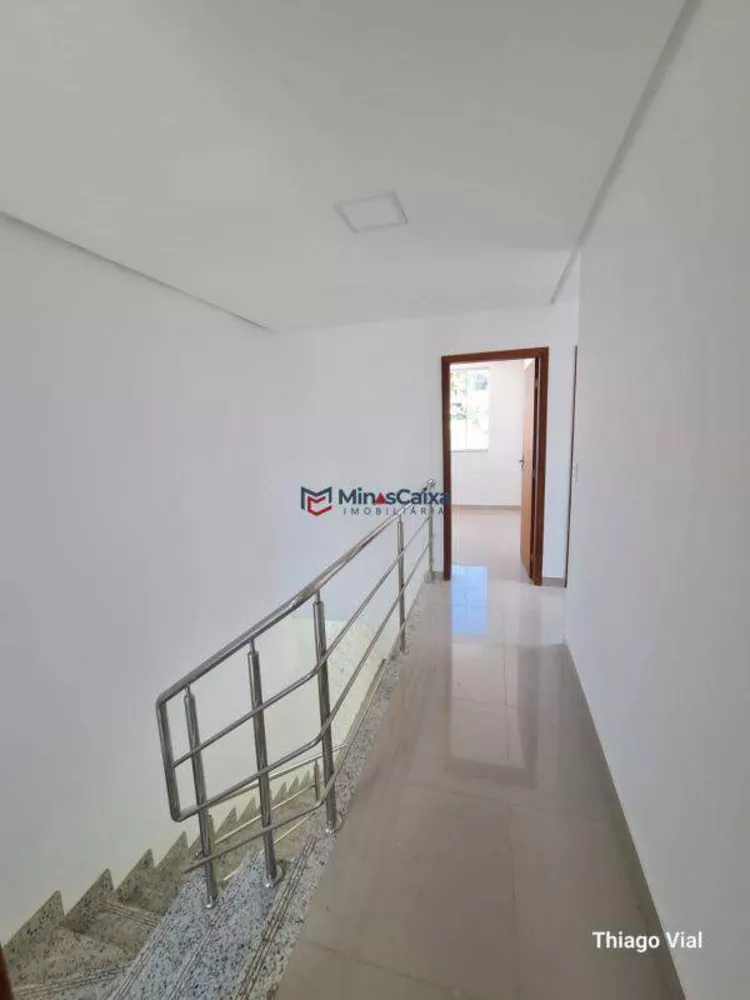 Casa à venda com 3 quartos, 151m² - Foto 13