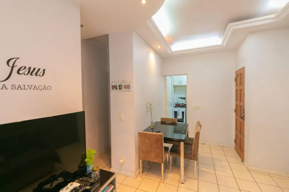 Apartamento, 2 quartos, 48 m² - Foto 2