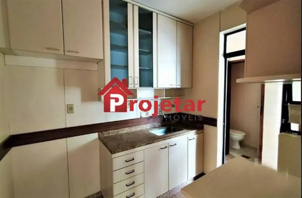 Apartamento, 3 quartos, 136 m² - Foto 9