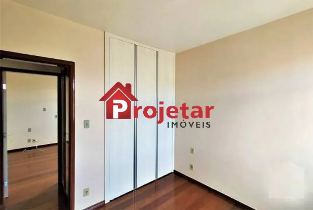 Apartamento, 3 quartos, 136 m² - Foto 3