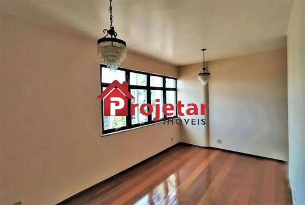 Apartamento, 3 quartos, 136 m² - Foto 2