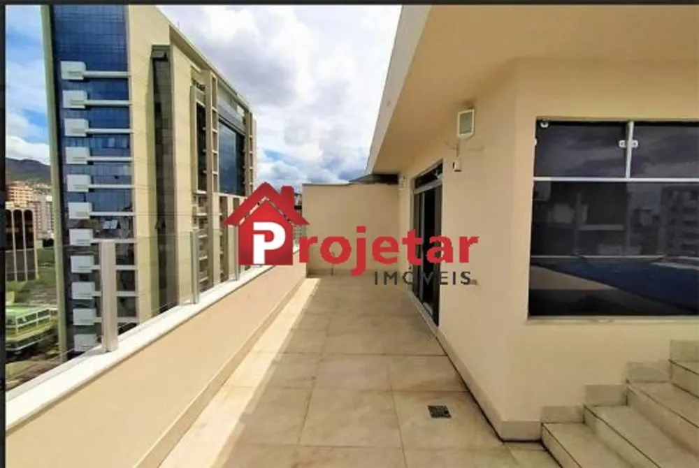 Apartamento, 3 quartos, 136 m² - Foto 11