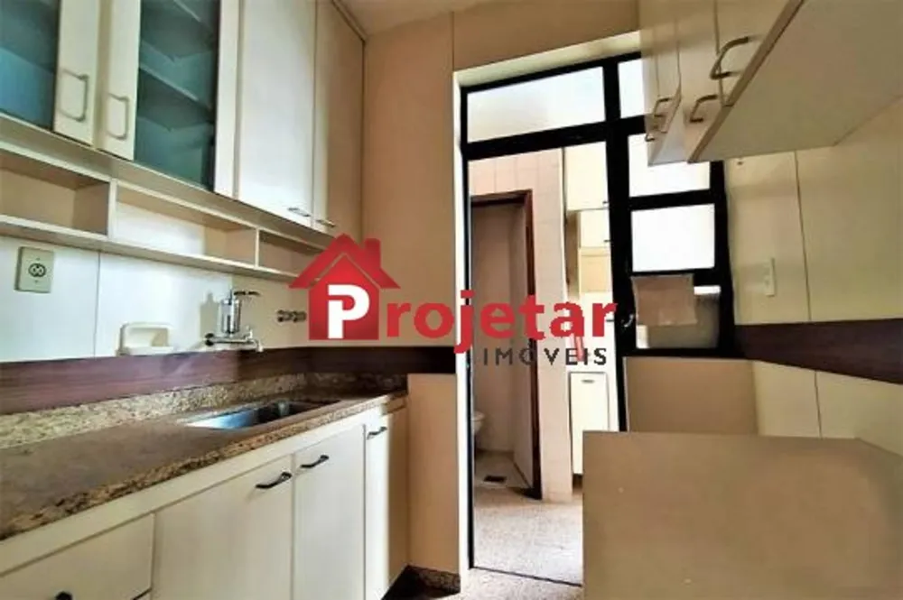 Apartamento, 3 quartos, 136 m² - Foto 8