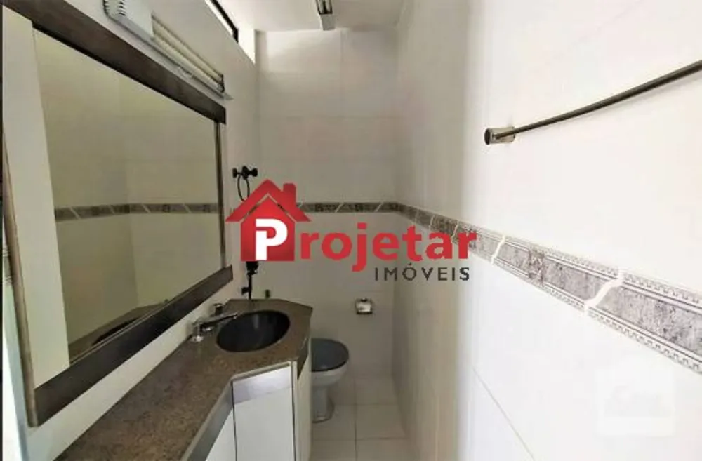 Apartamento, 3 quartos, 136 m² - Foto 10