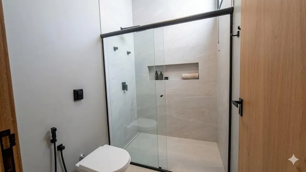 Casa de Condomínio, 3 quartos - Foto 9