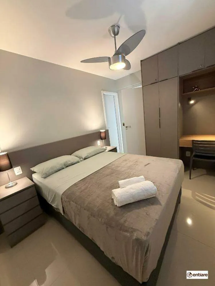 Flat/Apart Hotel, 1 quarto, 40 m² - Foto 2