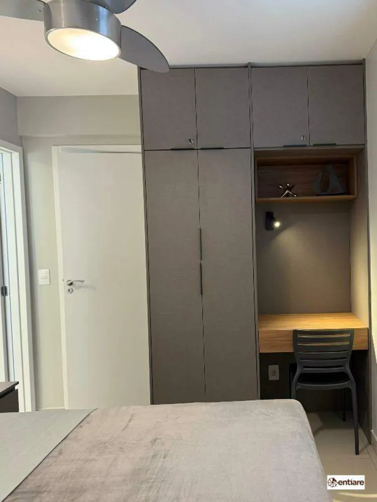 Flat/Apart Hotel, 1 quarto, 40 m² - Foto 11