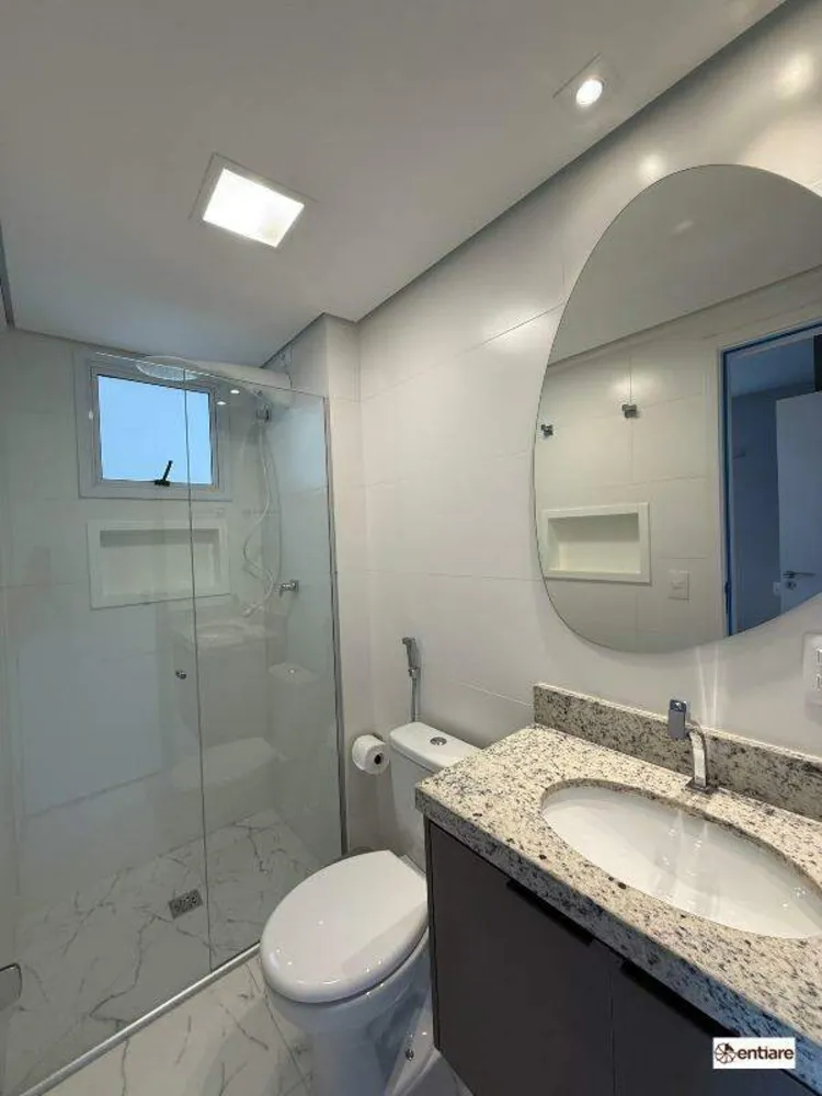 Flat/Apart Hotel, 1 quarto, 40 m² - Foto 12