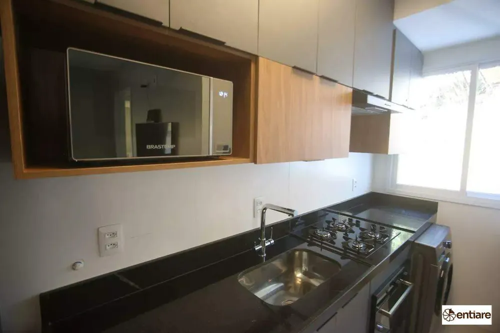 Flat/Apart Hotel, 1 quarto, 40 m² - Foto 7