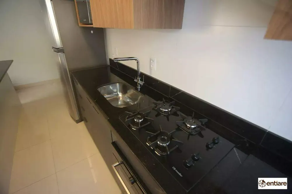 Flat/Apart Hotel, 1 quarto, 40 m² - Foto 8